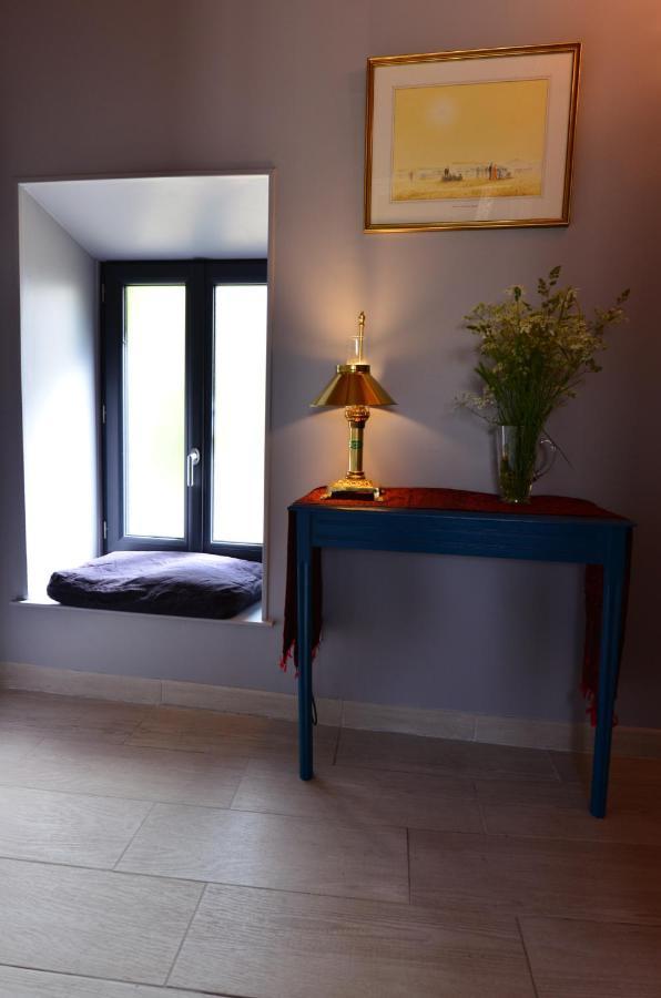 Chez Pique-Fesse Chambre D'Hote Saint-Martin-L'ars Esterno foto